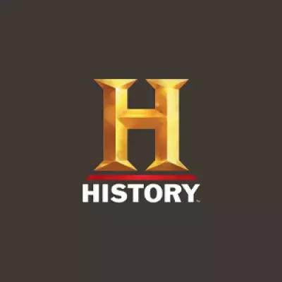 History Channel Logo